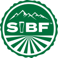 SIBF Logo Icon wTM GREEN